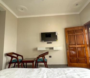 Bhimtal House | Manika Homestay