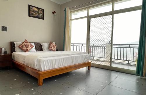 Bhimtal House | Manika Homestay