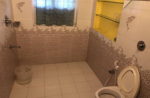 Mananthavady Cottage | Manikkal Bungalow Uphill Cottage Large