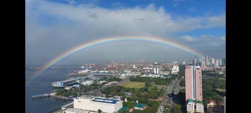 Ermita Apartment | MANILA BAY EXECUTIVE SUITE pearl of orient