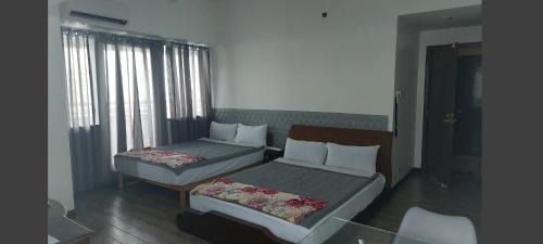 Ermita Apartment | MANILA BAY EXECUTIVE SUITE pearl of orient
