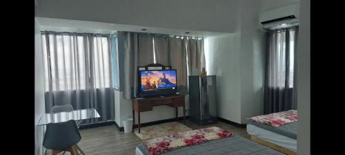 Ermita Apartment | MANILA BAY EXECUTIVE SUITE pearl of orient