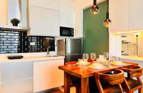 Don Bosco Apartment | Manila Philippines, Azure Urban Resort Staycation by Leroche near Ninoy Aquino International Airport