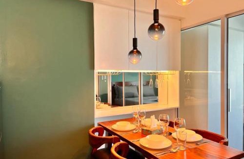Don Bosco Apartment | Manila Philippines, Azure Urban Resort Staycation by Leroche near Ninoy Aquino International Airport