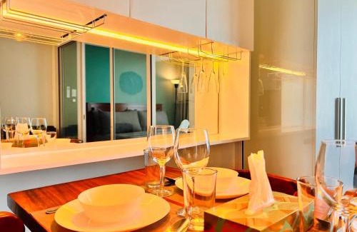 Don Bosco Apartment | Manila Philippines, Azure Urban Resort Staycation by Leroche near Ninoy Aquino International Airport