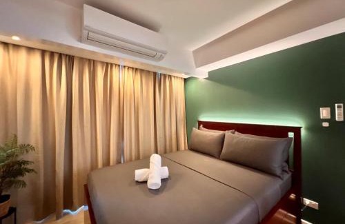 Don Bosco Apartment | Manila Philippines, Azure Urban Resort Staycation by Leroche near Ninoy Aquino International Airport
