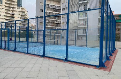 Grau i Platja Apartment | Manila Solo Familias Serviplaya