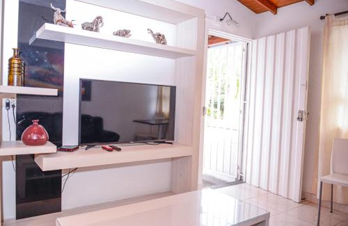 El Poblado Apartment | Manilla House