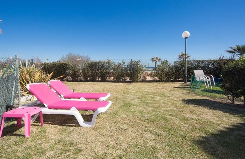 Puerto de la Duquesa Ski Chalet | Manilva Beach 109 townhouse