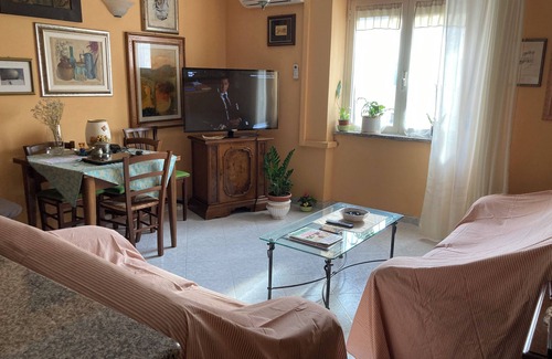 Bosa Historic Centre Apartment | Manin Holiday - Bosa center Apartment