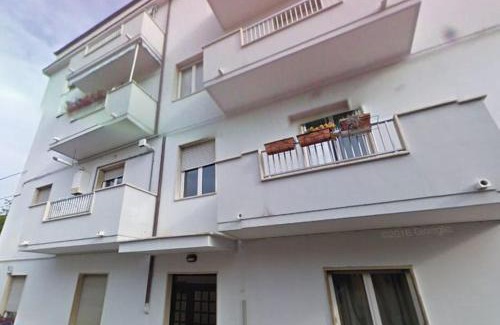 Pescara Apartment | Manin Private SPA, Luxury Apartment very close to the sea, with beach umbrella and deckchairs included
