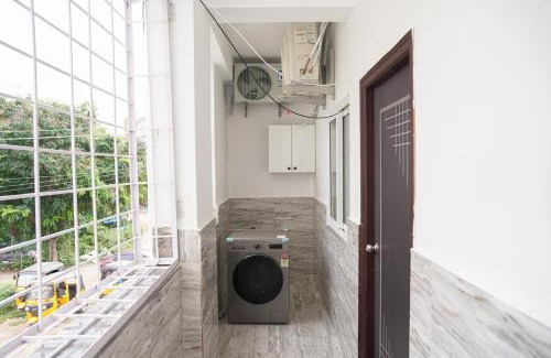 Hyderabad Apartment | Manish Suites & Service Apartments-2