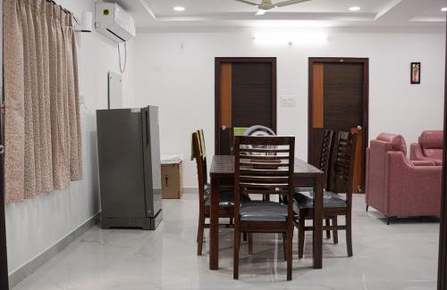 Hyderabad Apartment | Manish Suites & Service Apartments-2