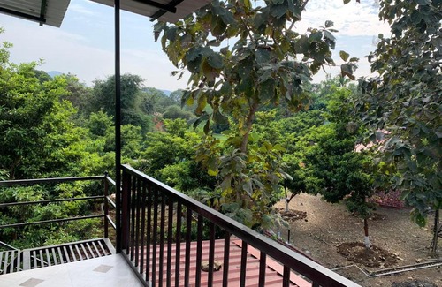 Karjat House | Manisha farm