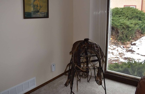 Manitou Springs House | Manitou Springs & Old Colorado City, Spacious, WiFi, Cable, AC, Garage