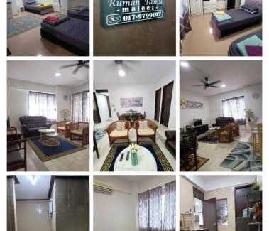 Dungun Hotel | Manja Inn, Paka