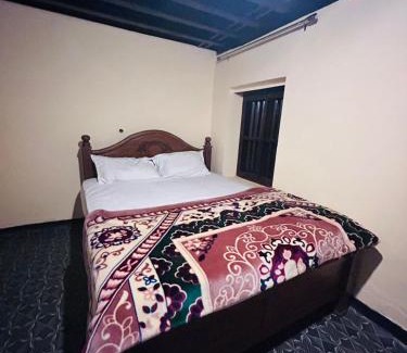 Amalavayal Resort | Mankombu Heritage Villa