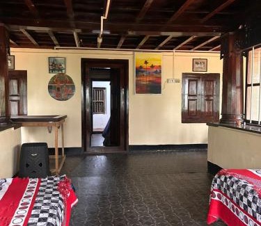 Amalavayal Resort | Mankombu Heritage Villa