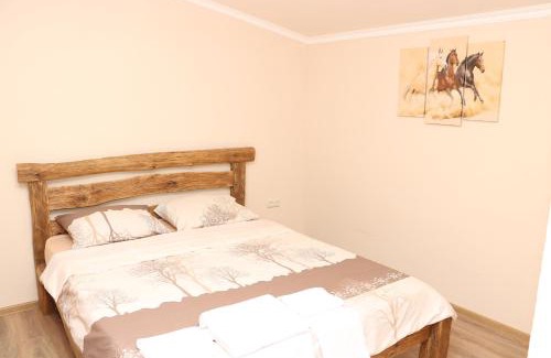 Yerevan Apartment | Mankus Eco Park