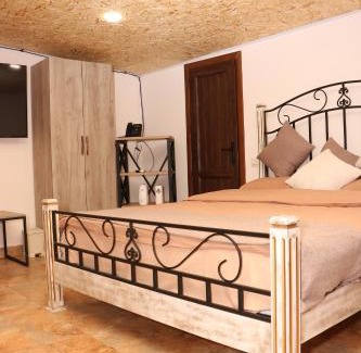 Yerevan Apartment | Mankus Eco Park