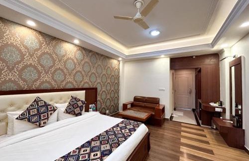 Mashobra Hotel | Manla Homes Resort