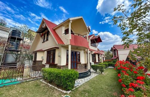 Mashobra Hotel | Manla Homes Resort
