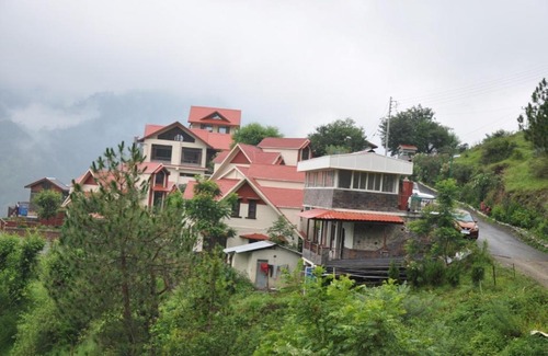 Mashobra Hotel | Manla Homes Resort