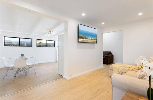 Redcliffe Apartment | Manley St Retreat