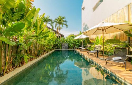 Cam Chau Hotel | Manling Retreat Hoi An