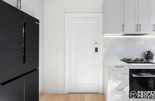 Manly Apartment | Manly Hilltop | Accommodation in Sydney with Ocean Views