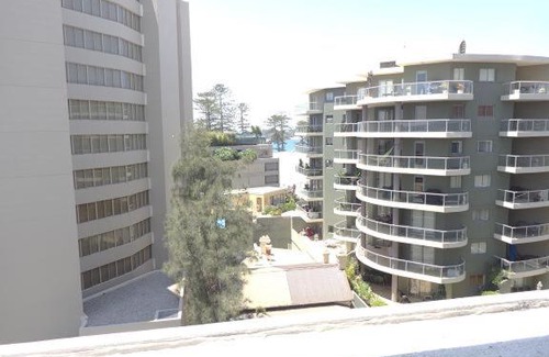 Manly Apartment | Manly National Apartments by Eastcoast Vacations