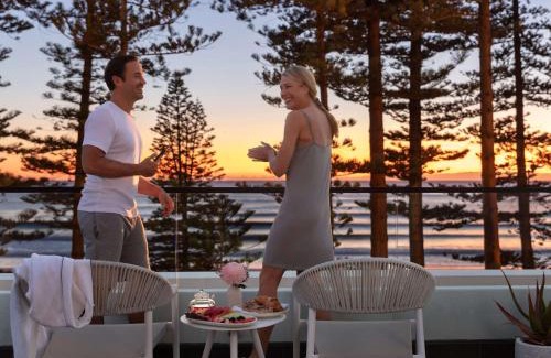 Manly Hotel | Manly Pacific Sydney MGallery Collection