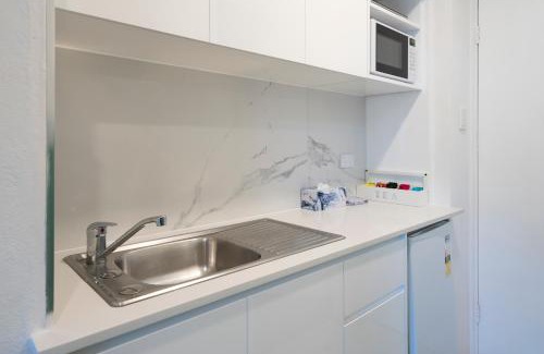 Manly Apartment | Manly Waves Studios & Apartments
