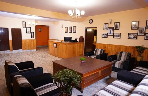 Pelling Hotel | Mann Serchhu Farmhouse, Pelling