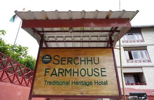 Pelling Hotel | Mann Serchhu Farmhouse, Pelling