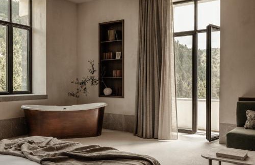 Gortynia Hotel | MANNA, a Member of Design Hotels