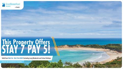 Torquay House | Manna Blu