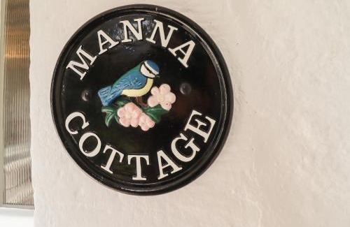 Grassington House | Manna Cottage