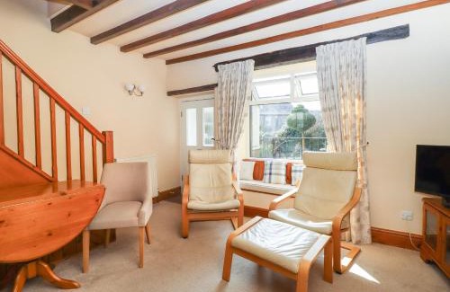 Grassington House | Manna Cottage