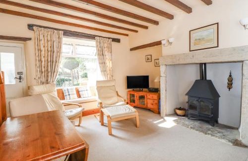 Grassington House | Manna Cottage