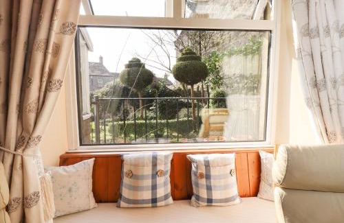 Grassington House | Manna Cottage