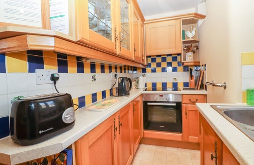 Grassington Cottage | MANNA COTTAGE, romantic, character holiday cottage in Grassington