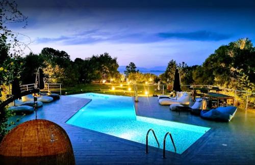 Monastiraki House | Manna Gea
