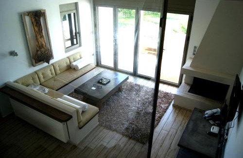 Monastiraki House | Manna Gea