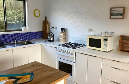 Venus Bay House | Manna Gum Beach House