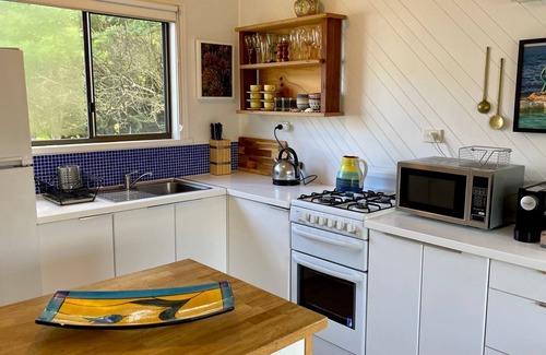Venus Bay House | Manna Gum Beach House