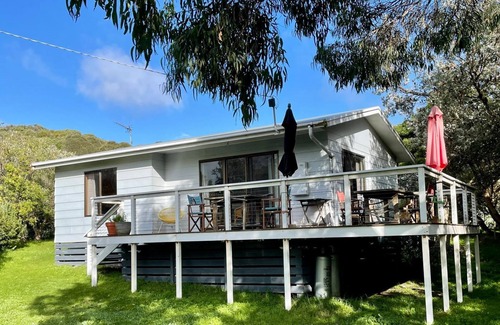 Venus Bay House | Manna Gum Beach House