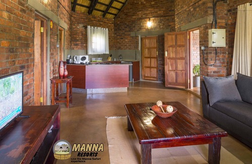 Harare Cabin | Manna Resorts