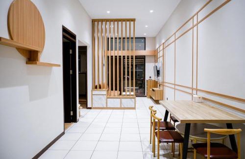 West Bandung House | Manna Tatami House Kota Baru Parahyangan Bandung