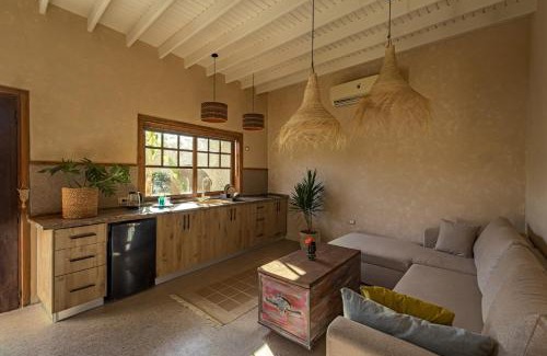 Dahab Ski Chalet | Mannam apartment boho